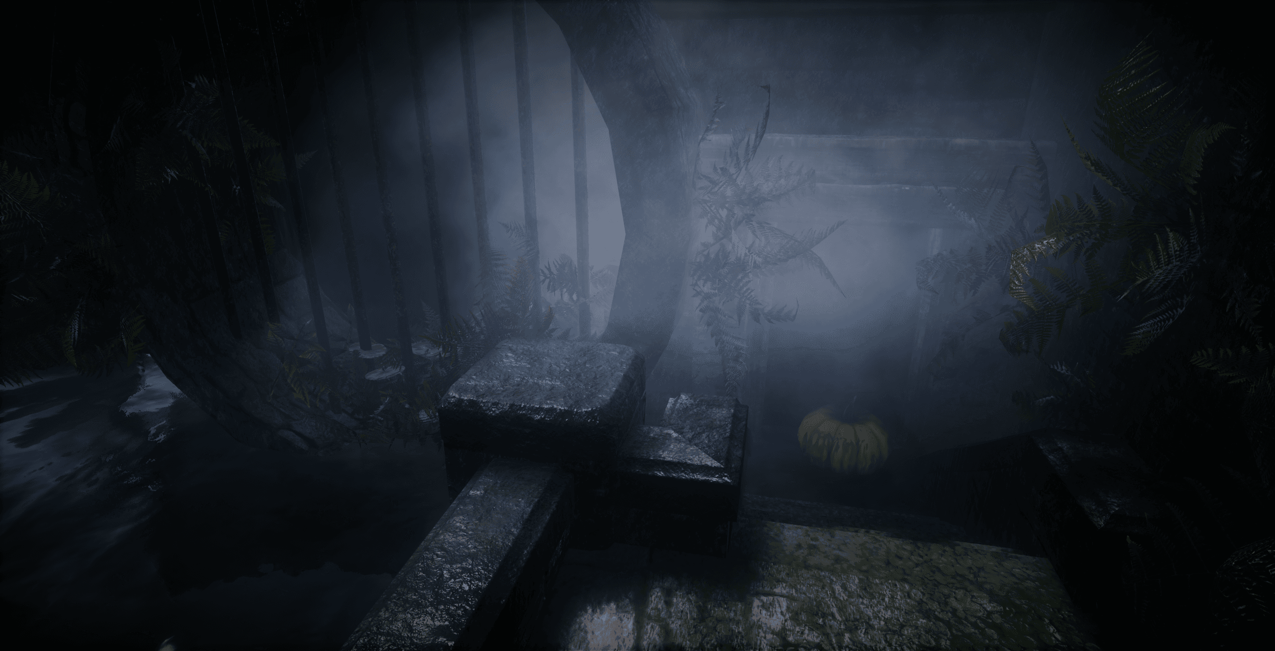 SpookyTest