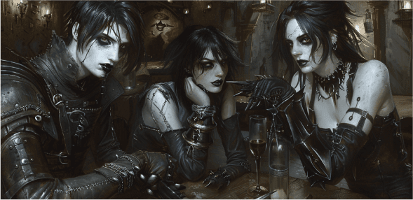 goths